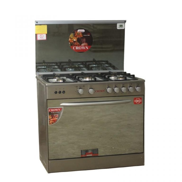 Buy Izone Cooking Range HS3 Easy Monthly Installments GET EMI