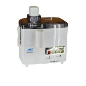 anex ag deluxe juicer getemi