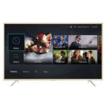 TCL 43 Smart LED GET EMI
