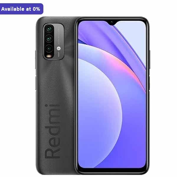 Xiaomi Redmi 9t 4gb 128gb Buy On Easy Installments Getemi Pk