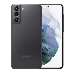 Samsung S21 phantom grey