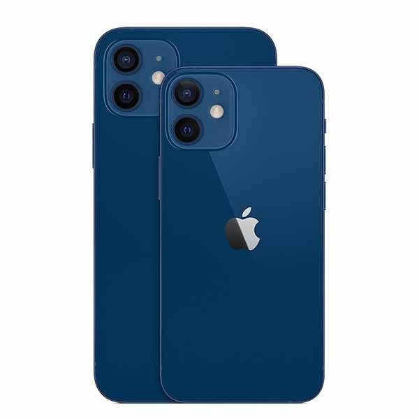 Iphone 12 Mini Blue Easy Monthly Installments Getemi Pk