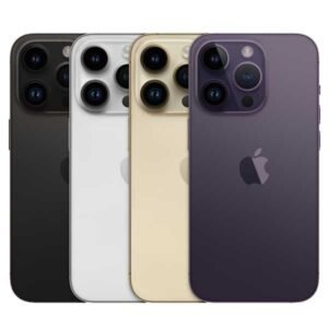 iPhone 14 pro on installments