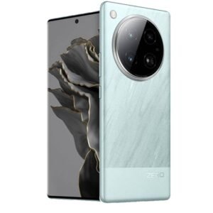 Infinix Zero 40 Mystic Aqua