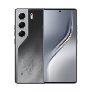 Tecno Camon 40 Black