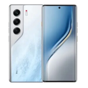 Tecno Camon 40 Pro White