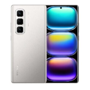 Infinix Hot 50 Pro Plus Grey