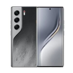 Tecno Camon 40 Pro Black