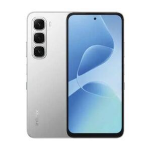 Infinix Hot 60i Silver