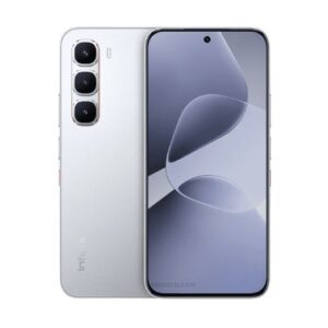 Infinix Hot 60 Pro Silver