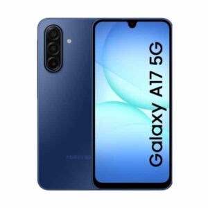 Samsung A17 (8GB, 256GB, Blue)
