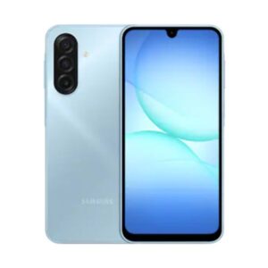 samsung a17 Blue