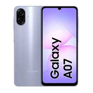 Samsung A07