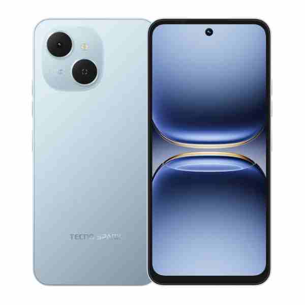 Tecno Spark 40c