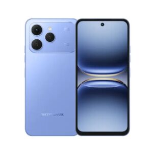 Tecno Spark 40 Blue