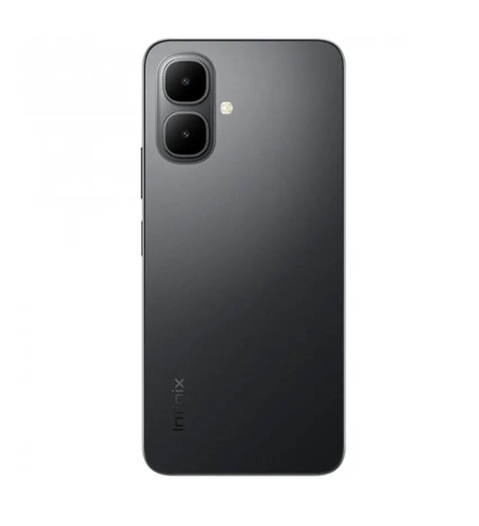 Infinix Smart 10 Black