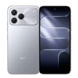 Tecno Spark 50 grey