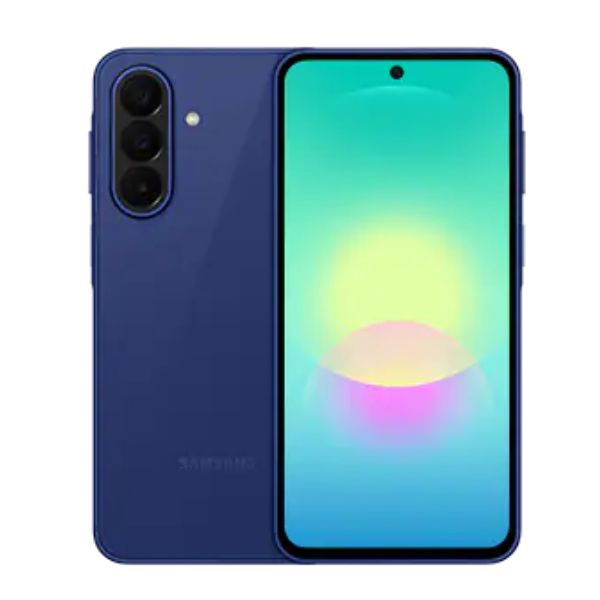 Samsung A27 Blue On Instalments