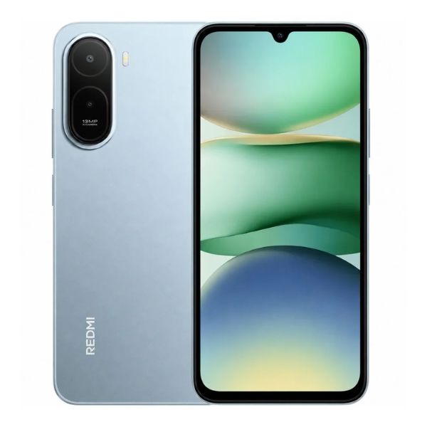 Redmi A7 Pro Blue On Instalments