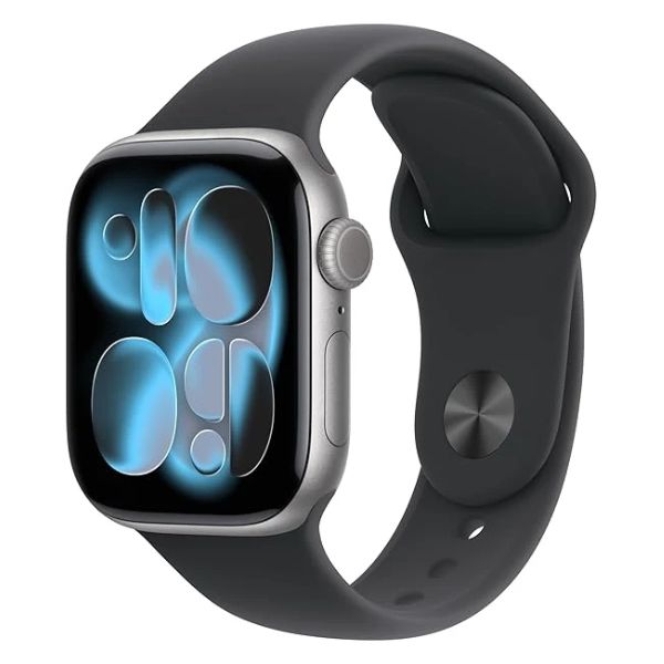 Apple Watch 11 Space Grey